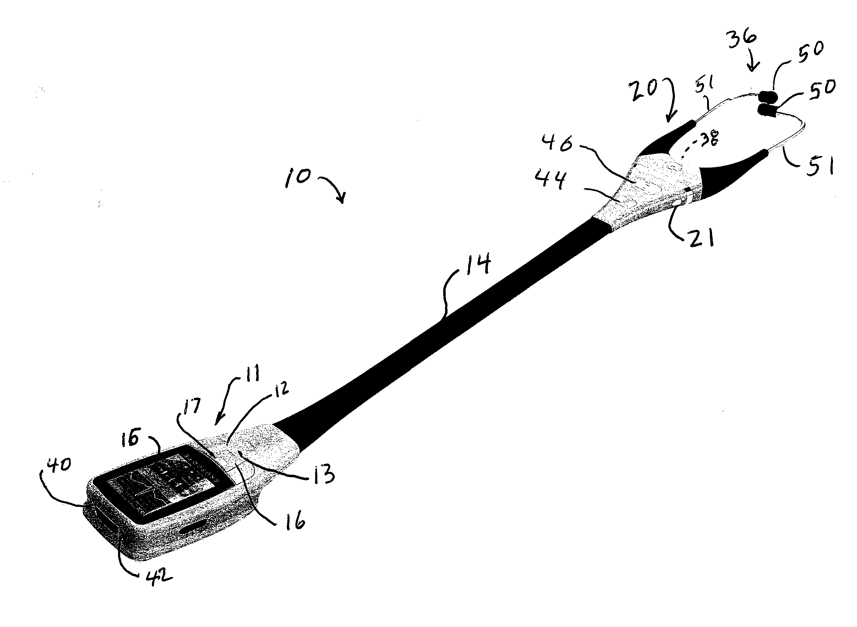 Medical examination apparatus