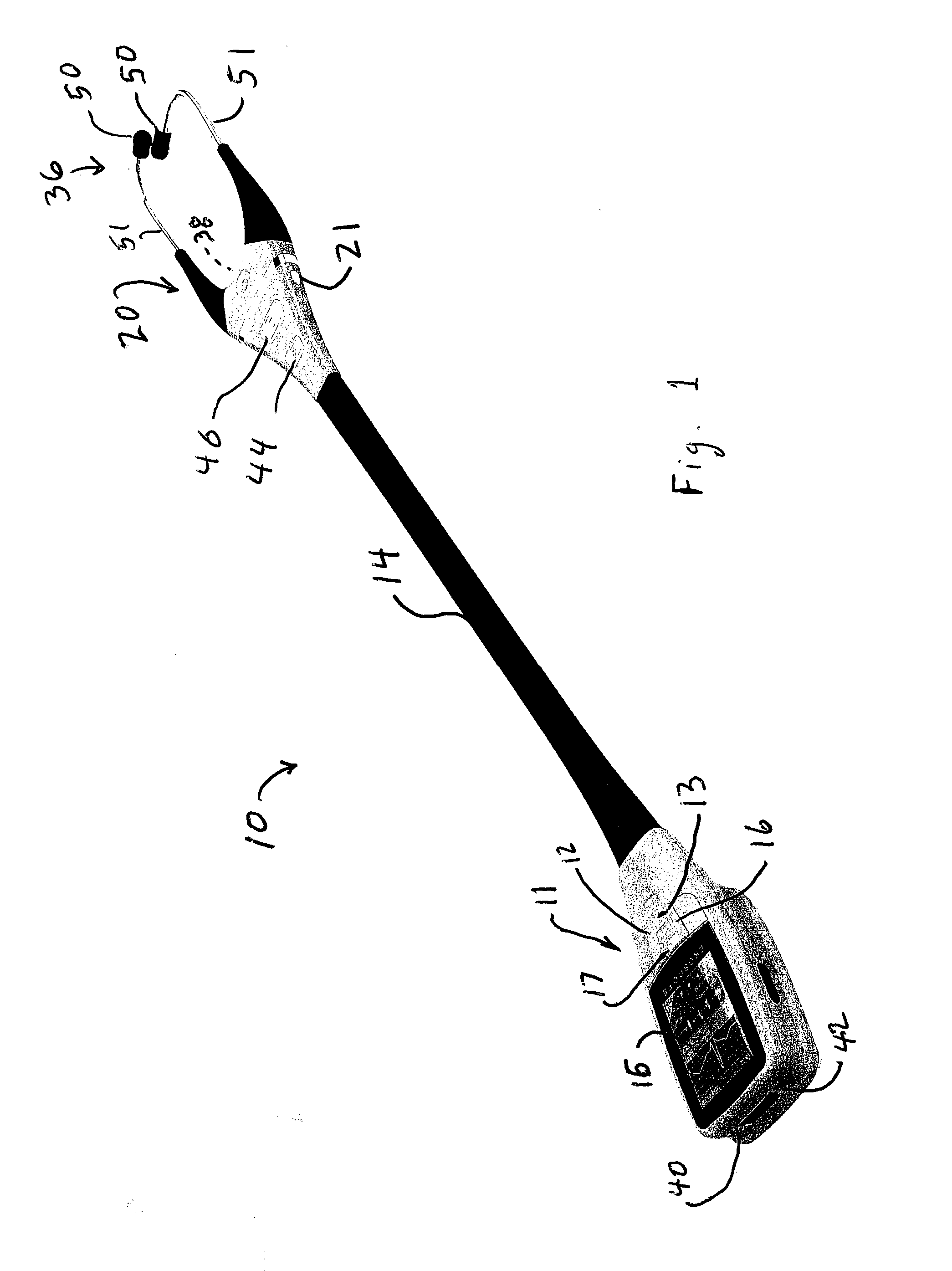 Medical examination apparatus