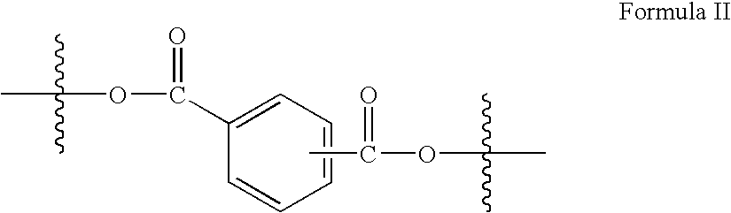 Flame resistant polymer blends