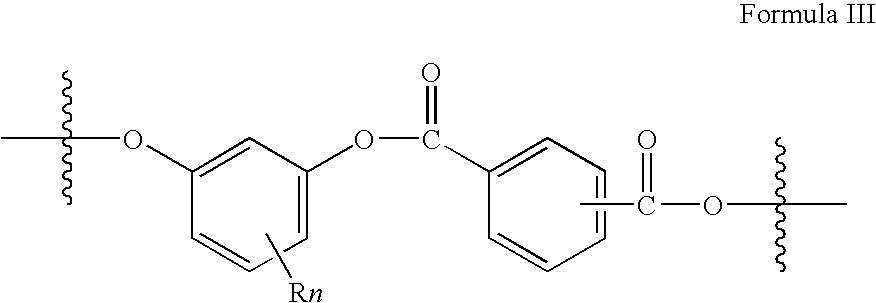 Flame resistant polymer blends