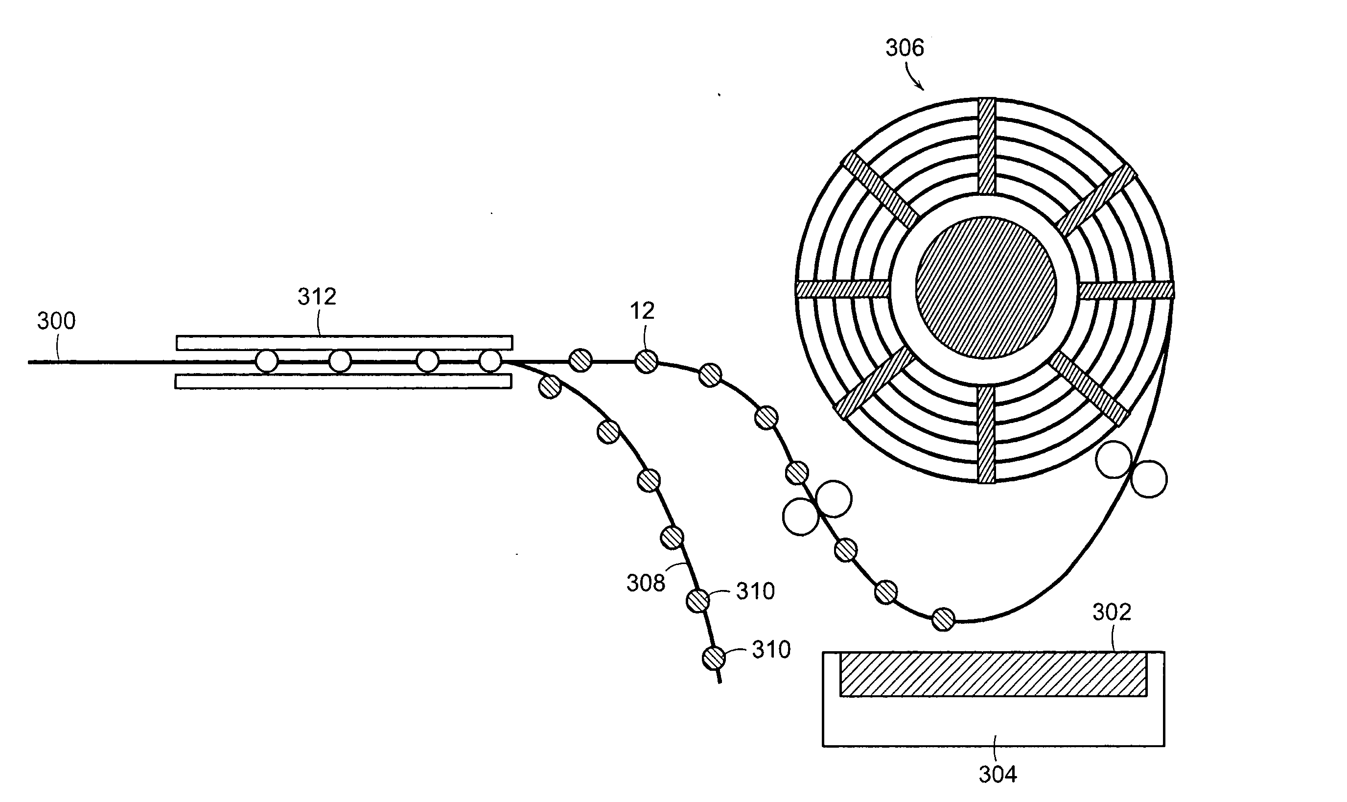 Methods for filing a sample array by droplet dragging