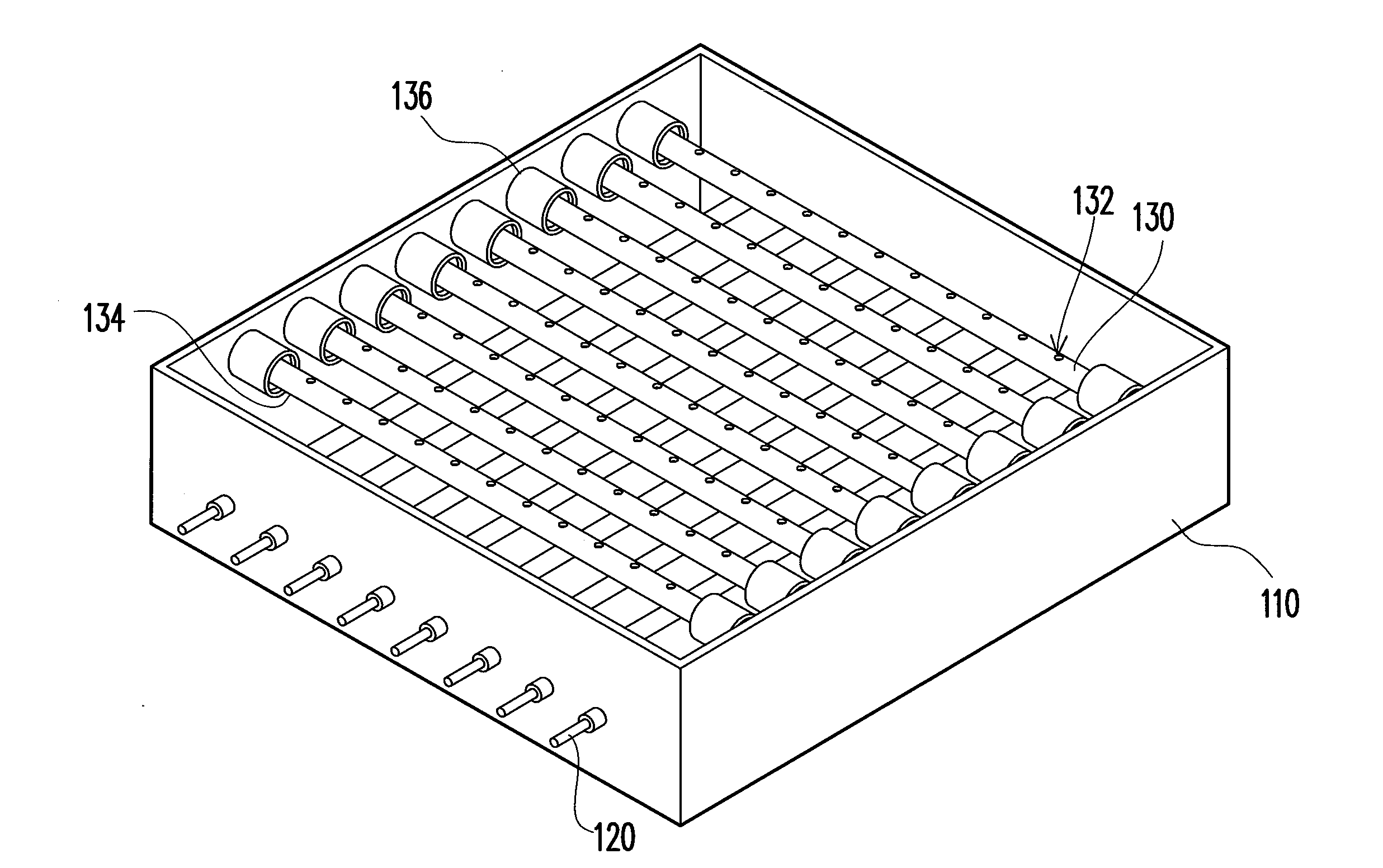 Plasma apparatus