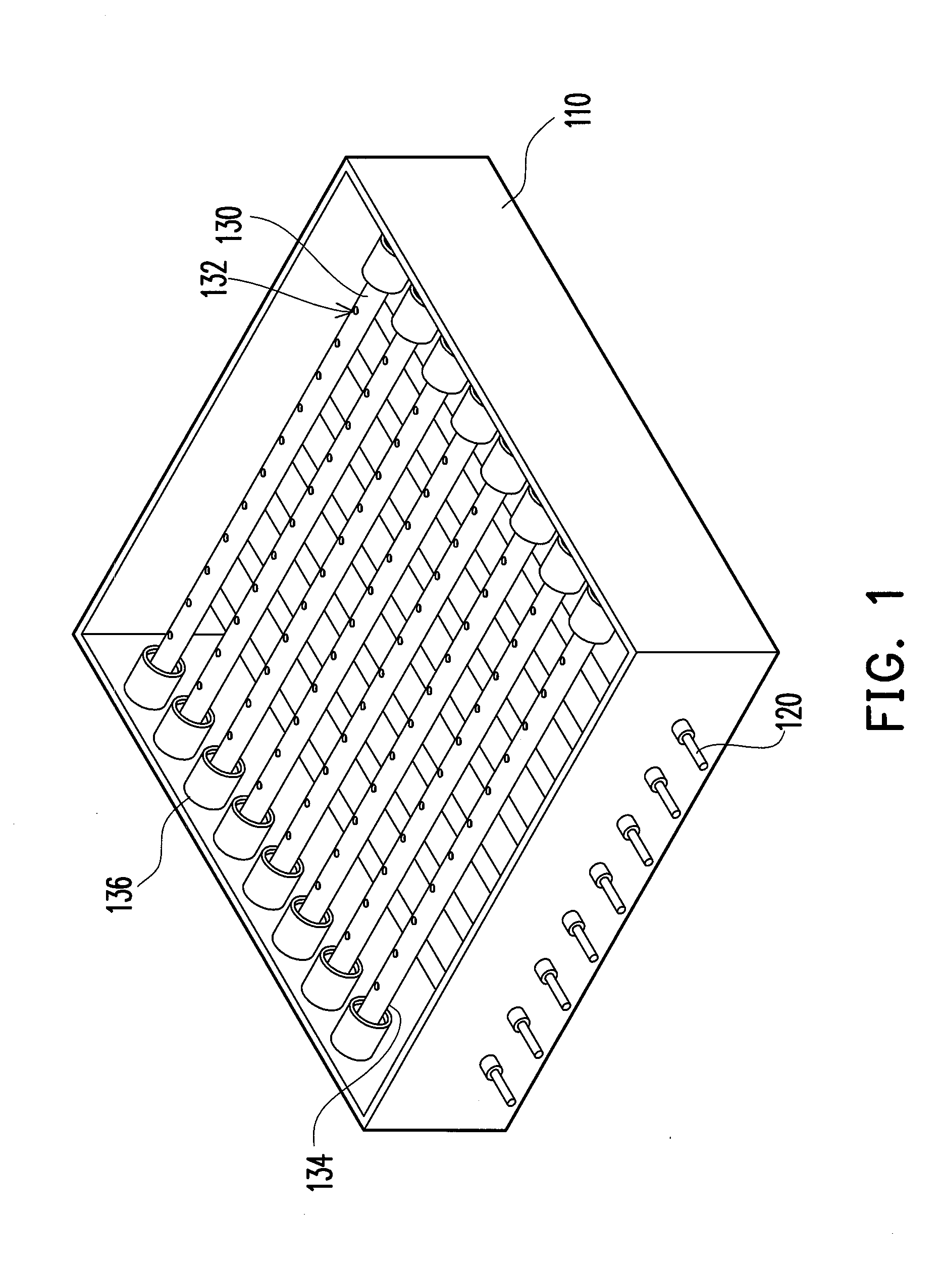 Plasma apparatus