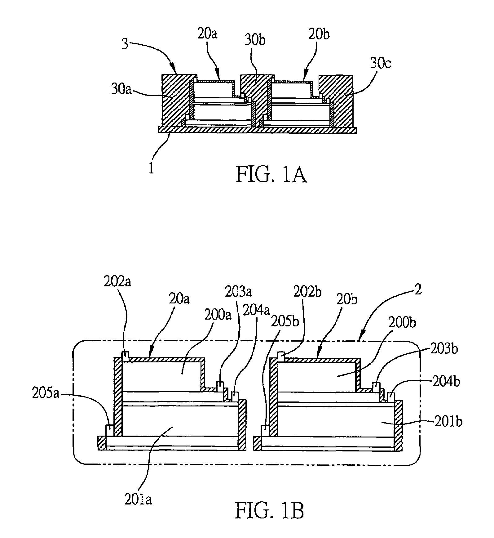 Alternating current light-emitting device