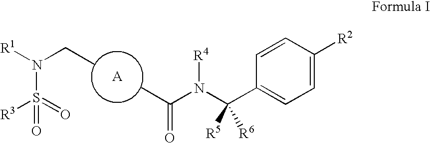 ABCA1 elevating compounds