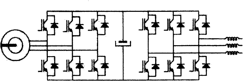 Power conversion device and system