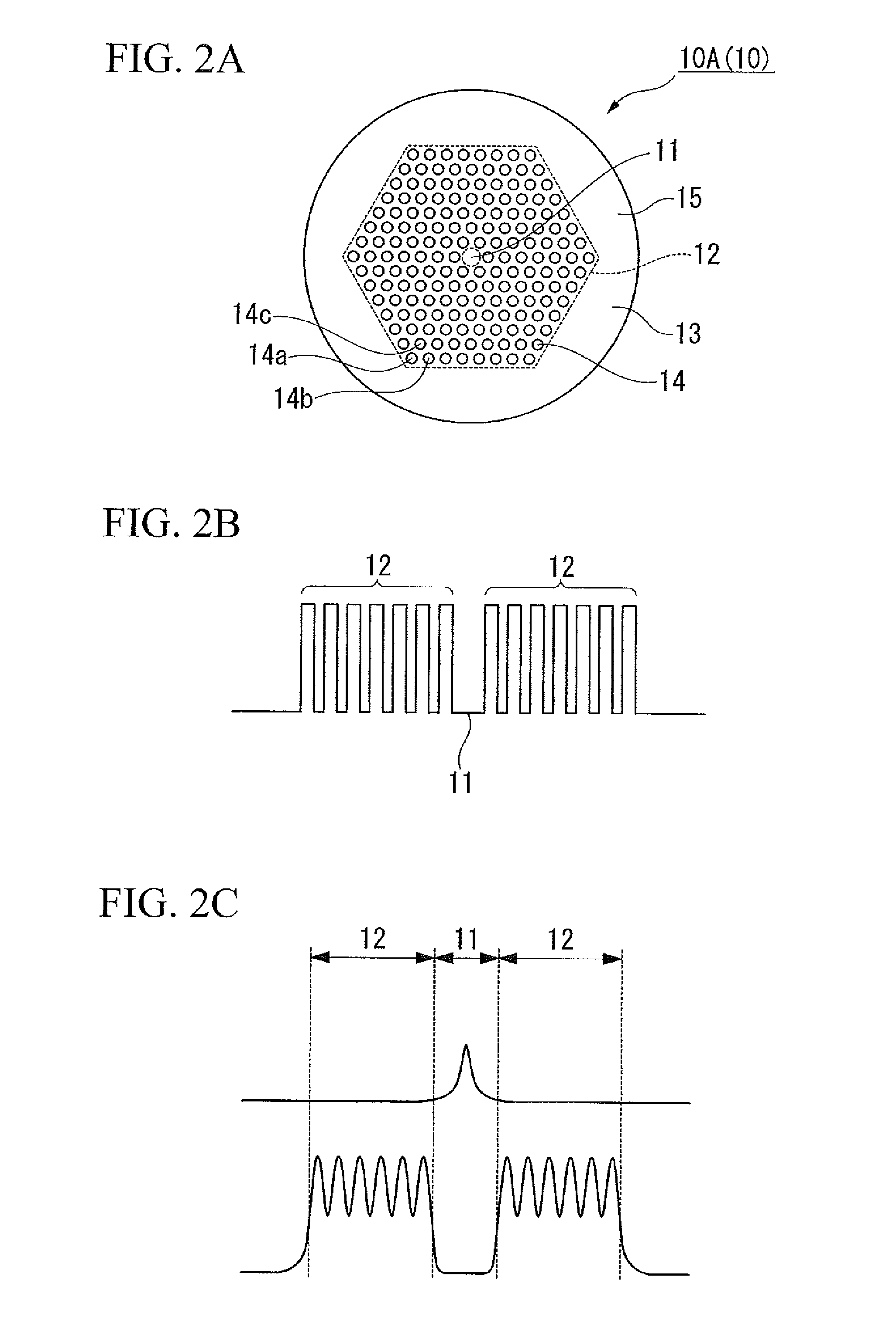 Optical fiber laser