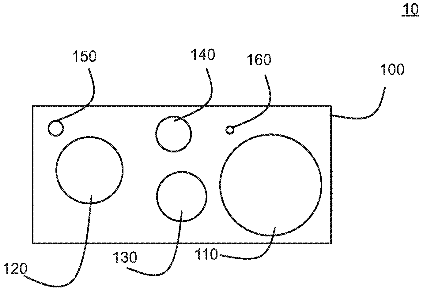 Plant illumination device and method