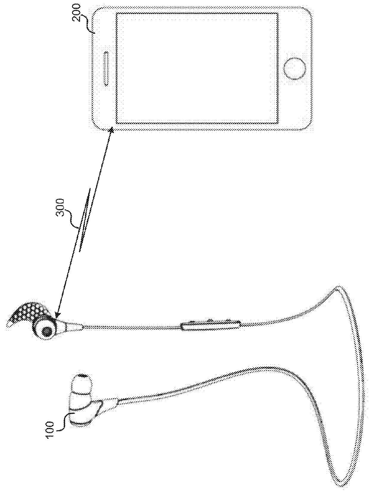 System and method for creating a dynamic activity profile using earphones with biometric sensors