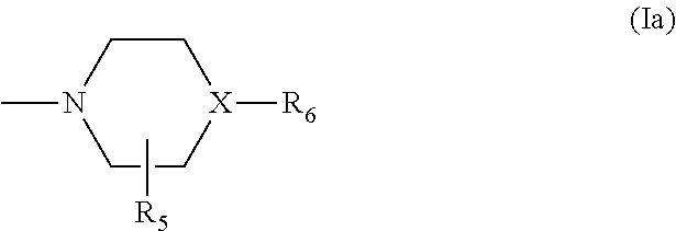 Ureidophenyl substituted triazine derivatives and their therapeutical applications