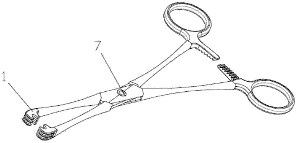 Tendon Assisted Suture Jaws and Tendon Assisted Suture Forceps