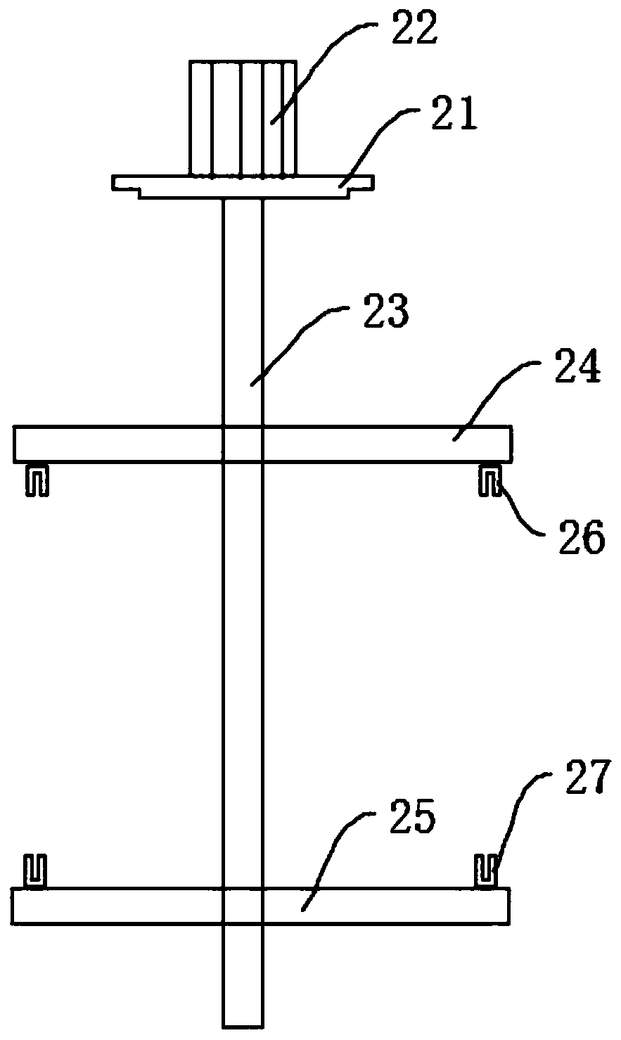 Wetting equipment for textile