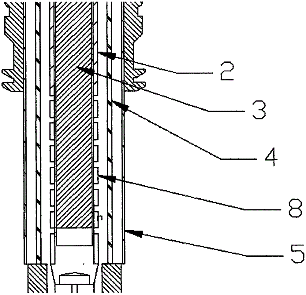 Pen type ignition coil with output voltage regulating function