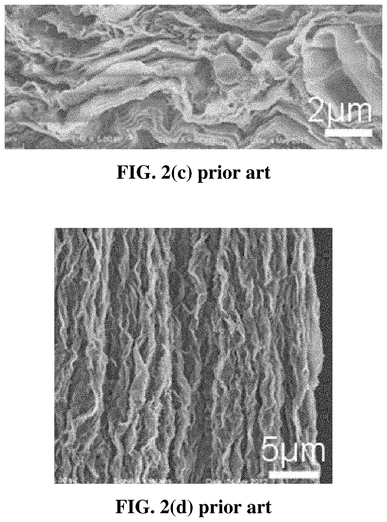 Fabric of continuous graphene fiber yarns from functionalized graphene sheets