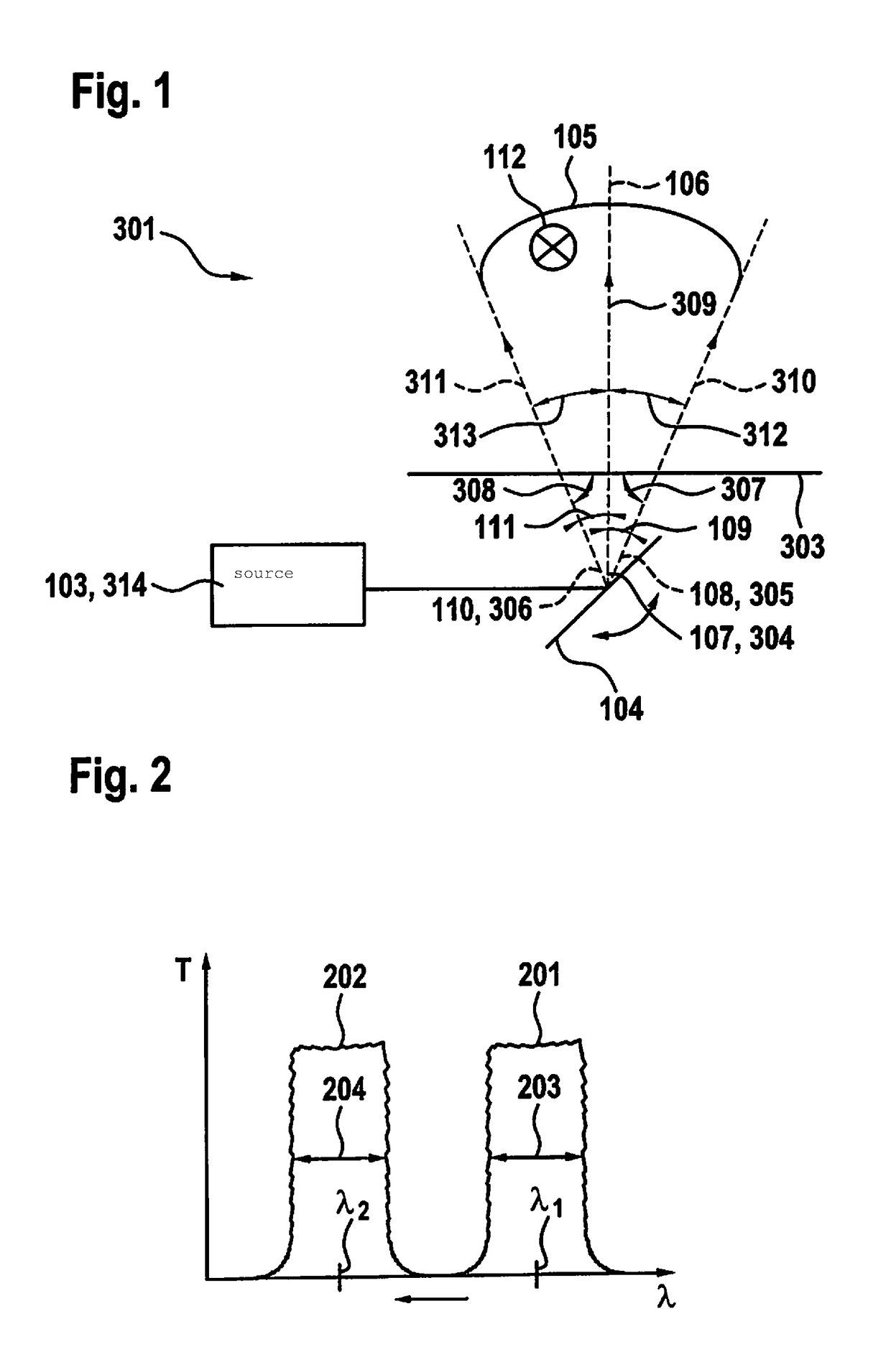 Lidar sensor for detecting an object