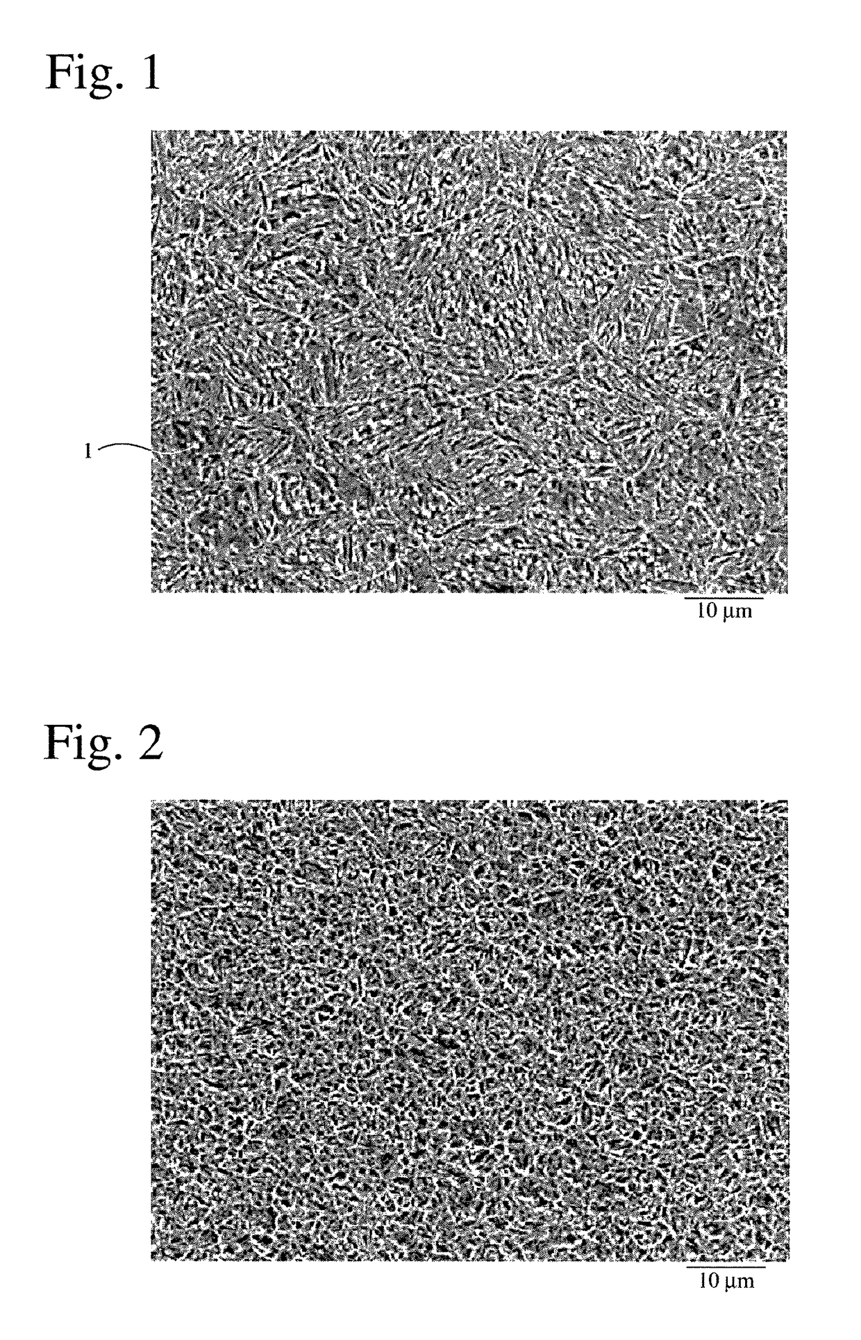 Compression ring and its production method