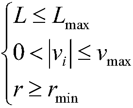 Quantum ant colony algorithm-based unmanned surface vehicle navigation path planning method