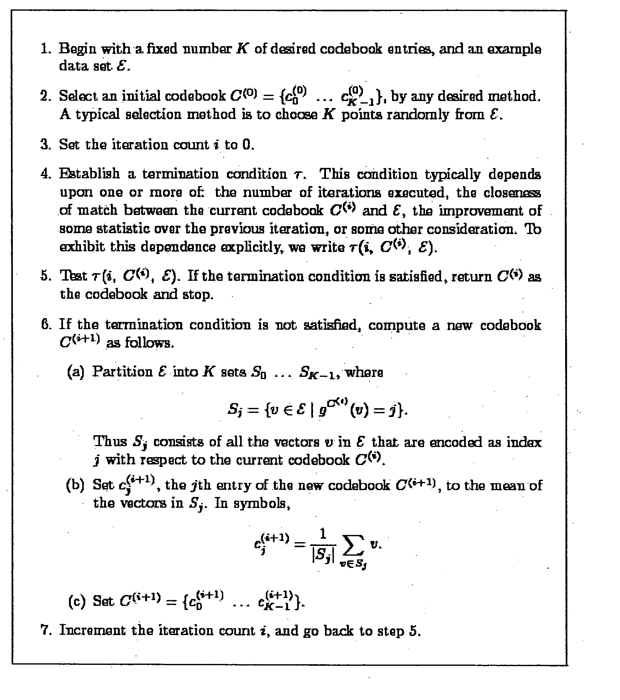 Zero-search, zero-memory vector quantization