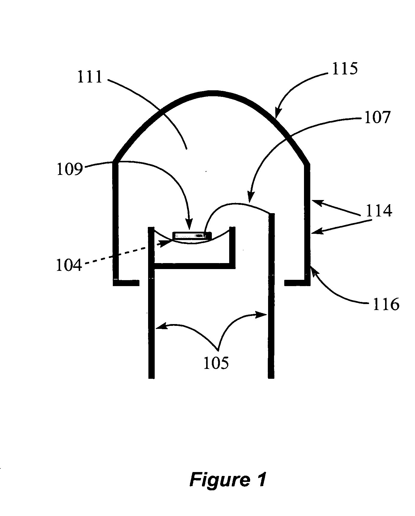 Optoelectronic device