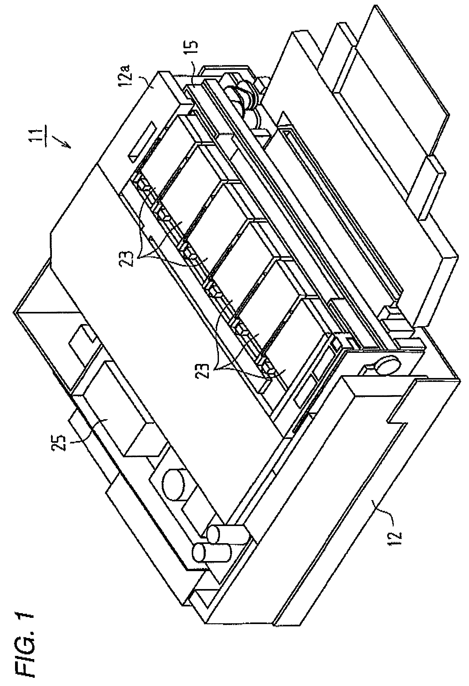 Liquid detecting device, liquid container, and liquid refilling method