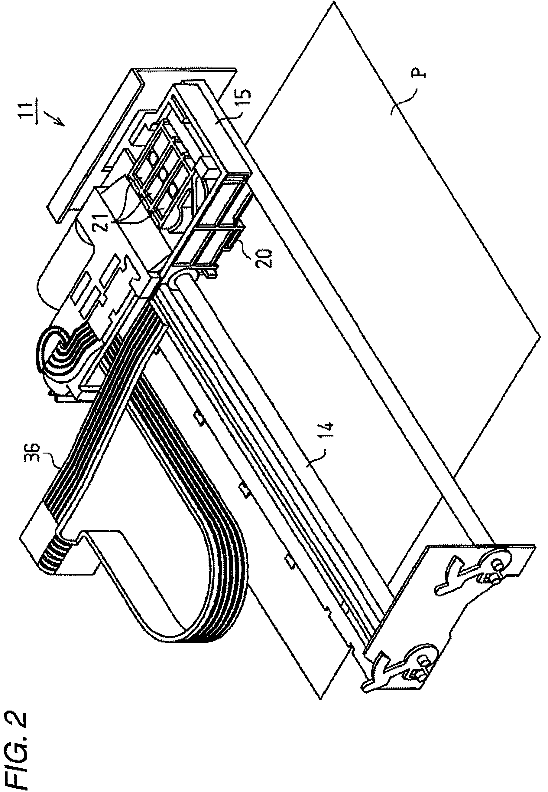 Liquid detecting device, liquid container, and liquid refilling method