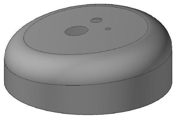 Multi-objective optimization method based on fusion of Dynaform and intelligent algorithm