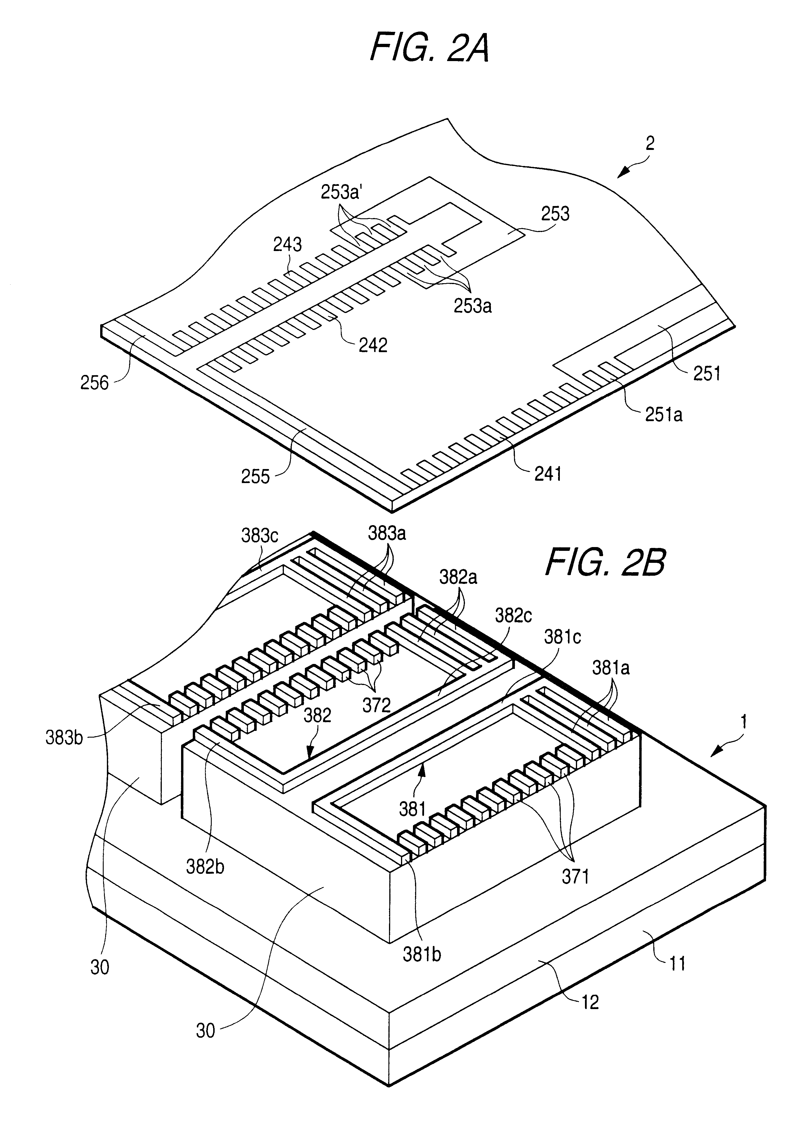 Ink-jet recording head