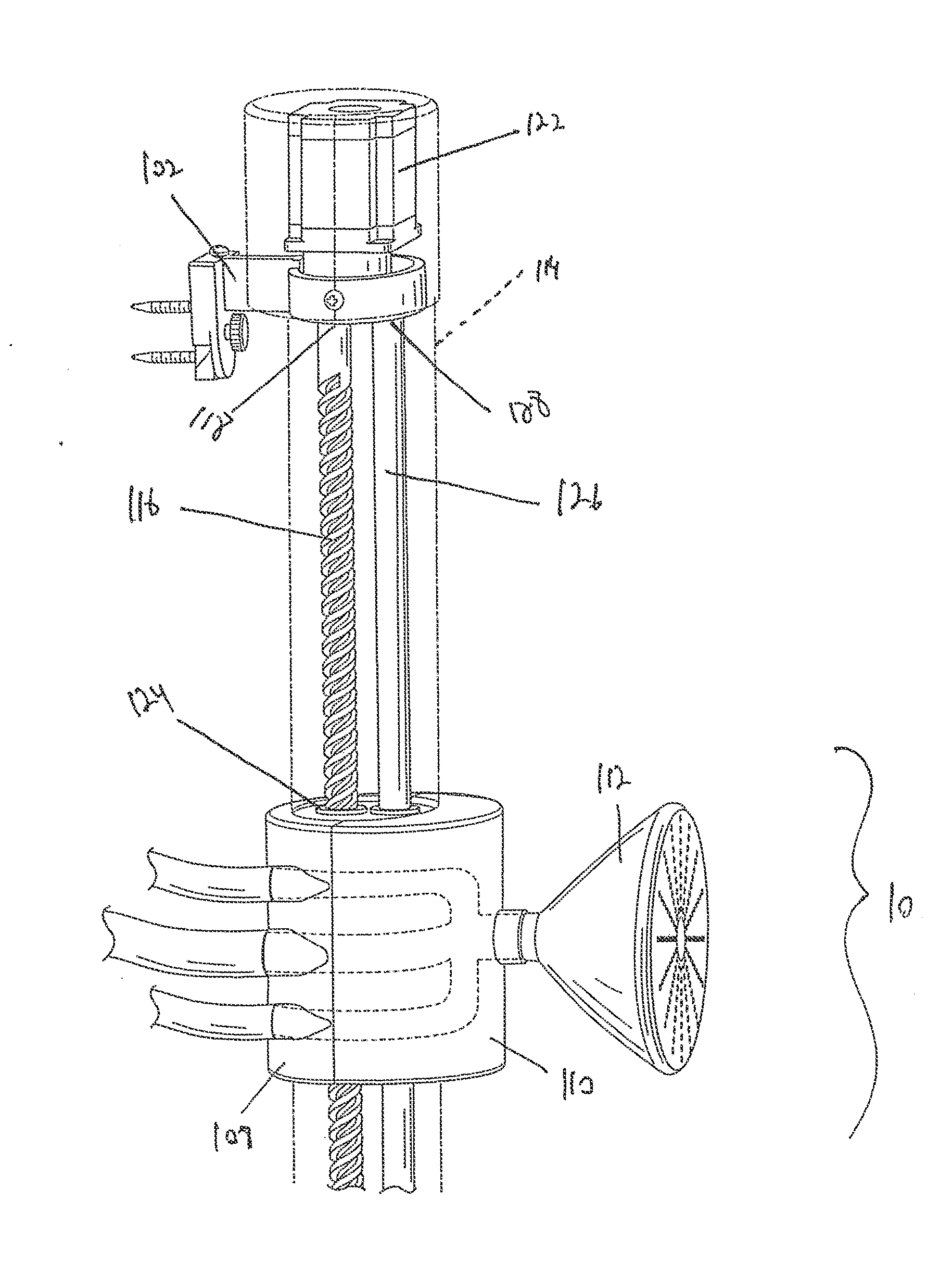 Remote Controlled Showering Apparatus and Related Methods