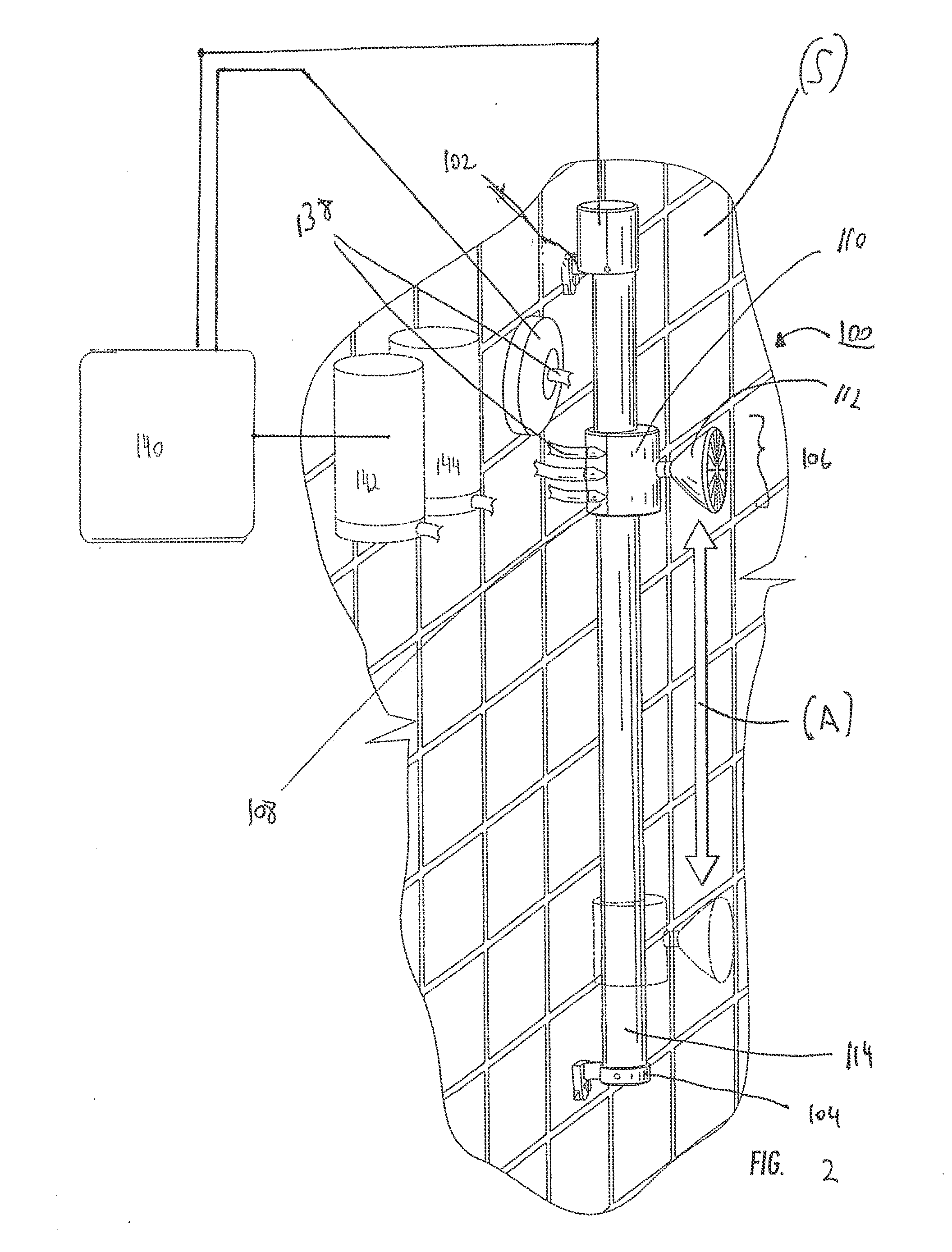 Remote Controlled Showering Apparatus and Related Methods