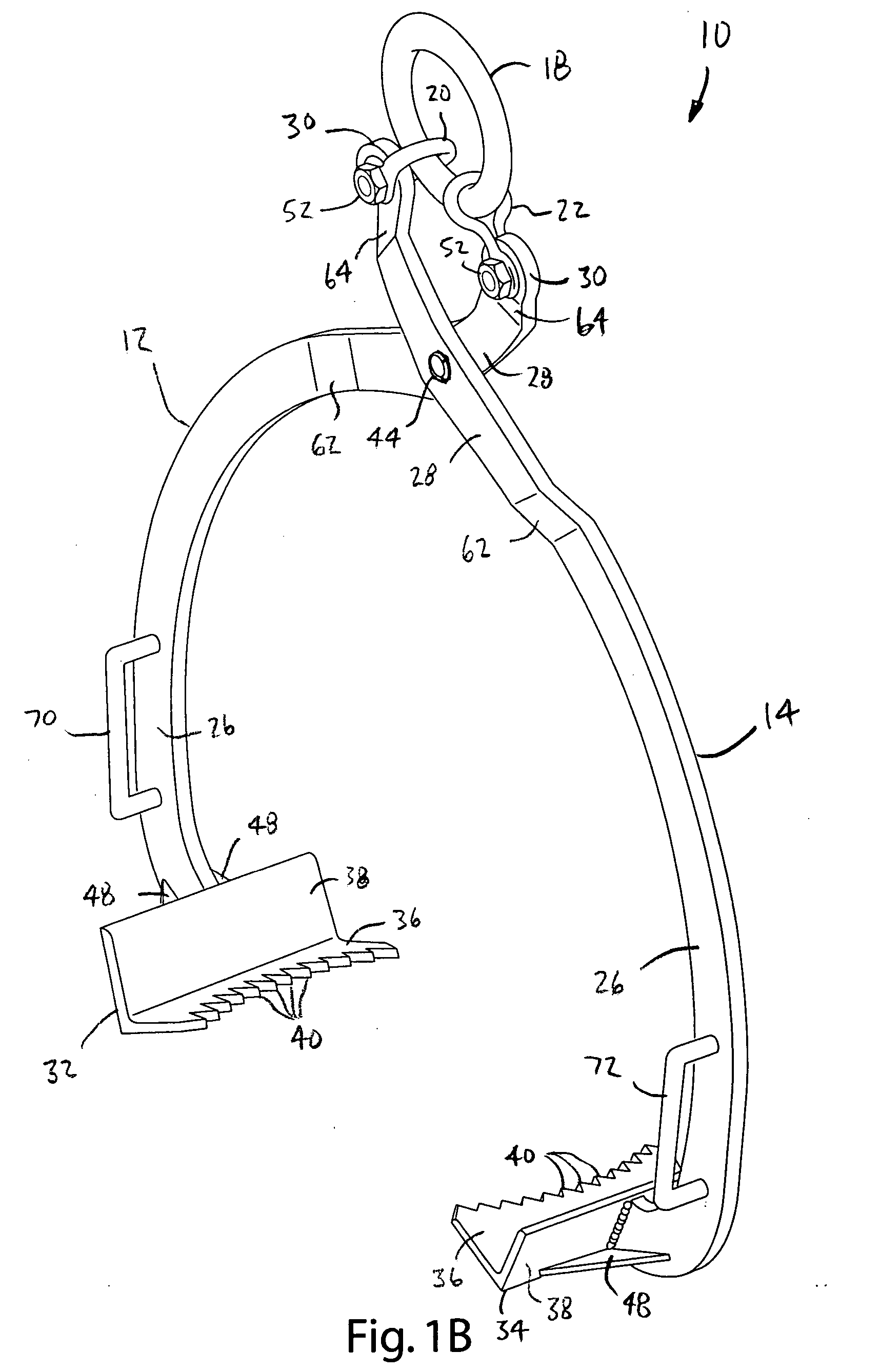 Apparatus for manipulating landscaping and other similar materials