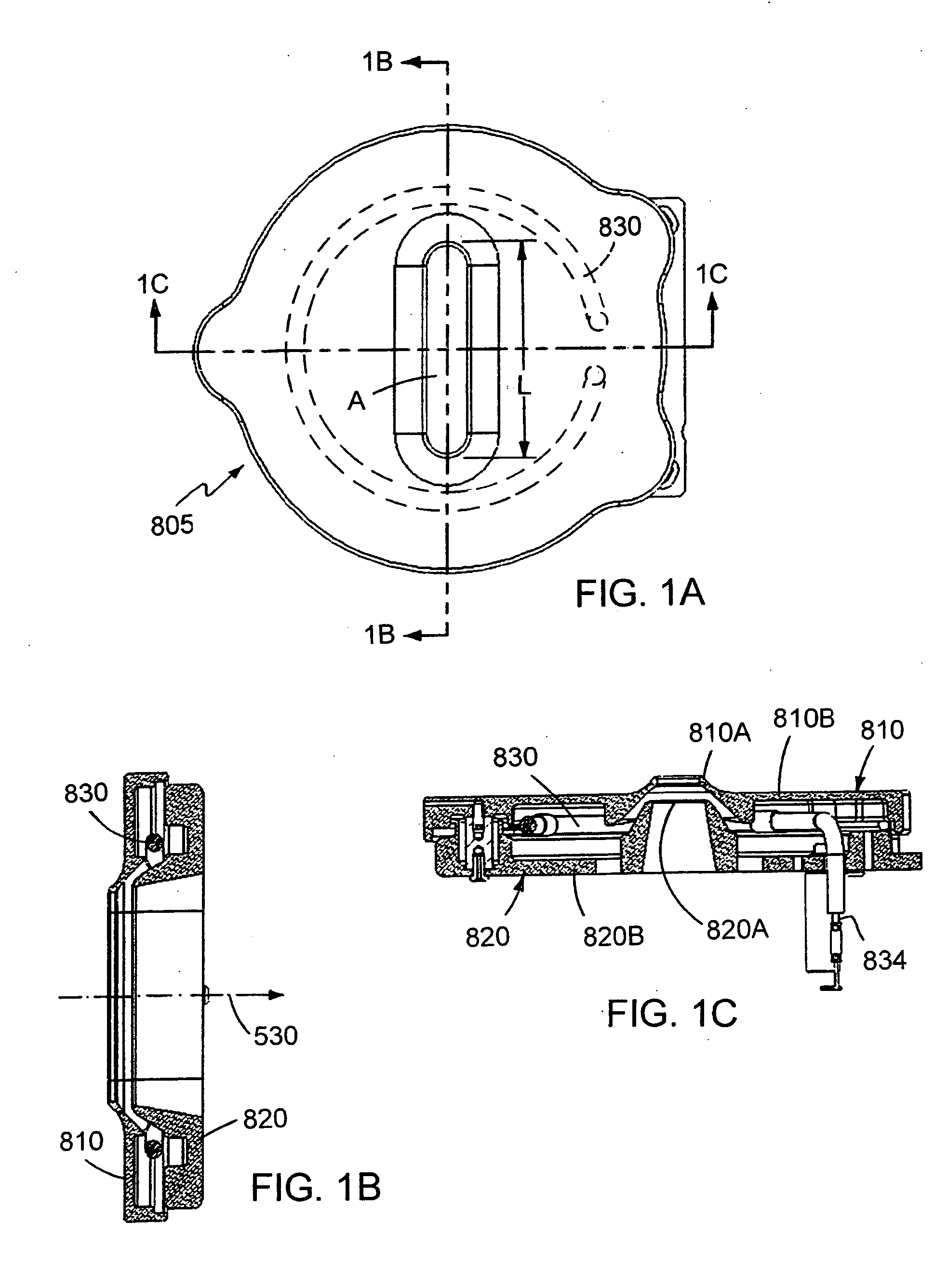 Method and apparatus for extracting ions from an ion source for use in ion implantation