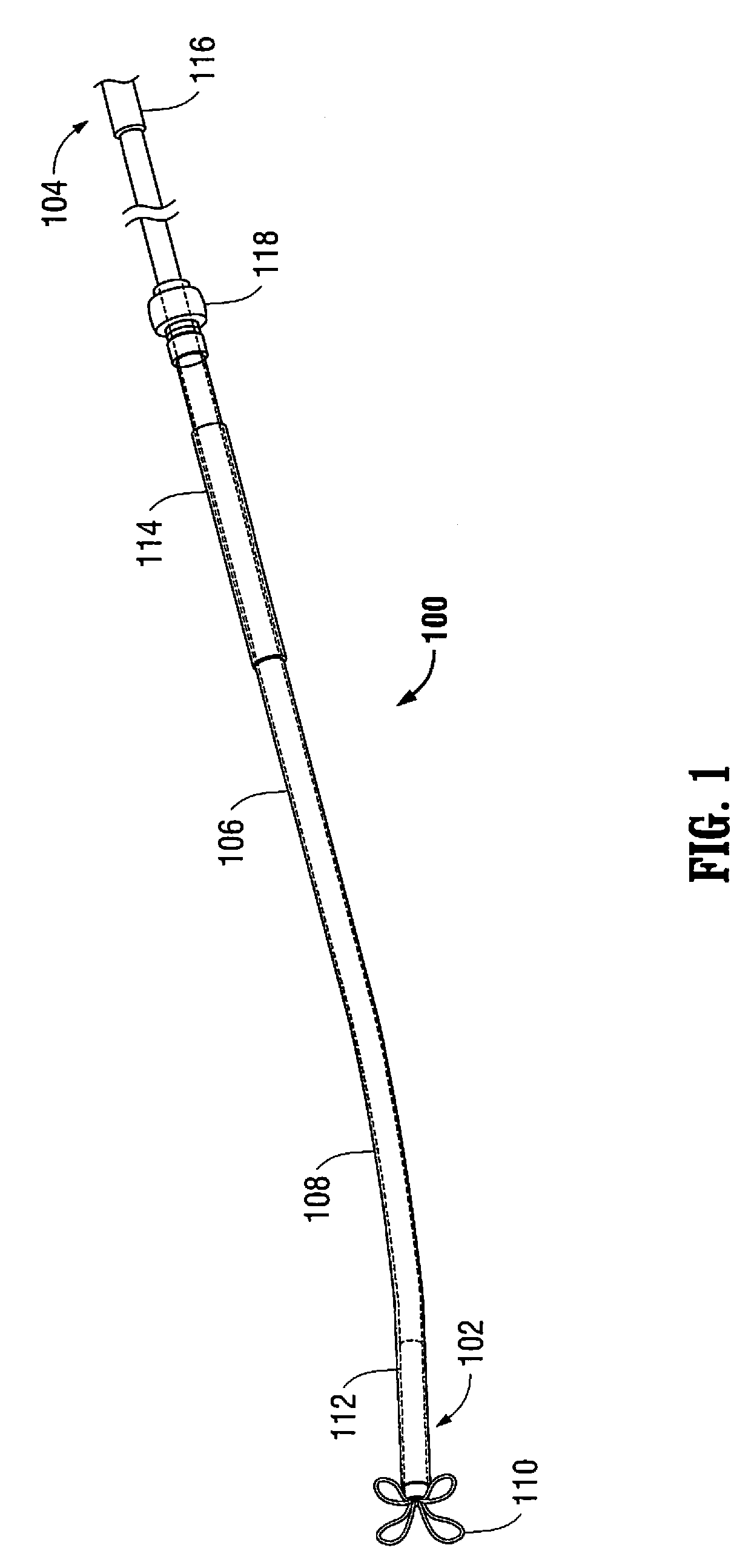 Tissue retractor for minimally invasive surgery