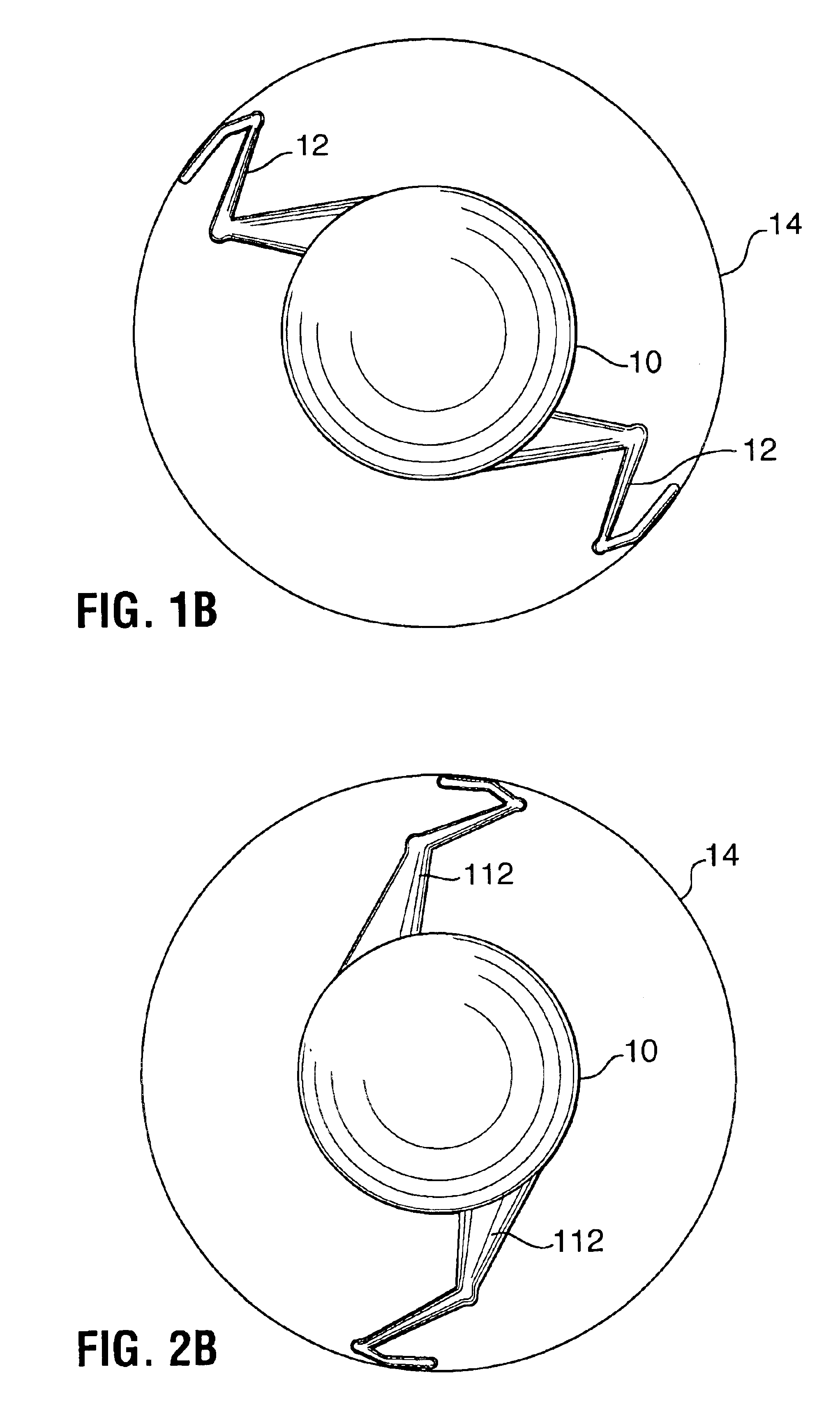 Intraocular lens