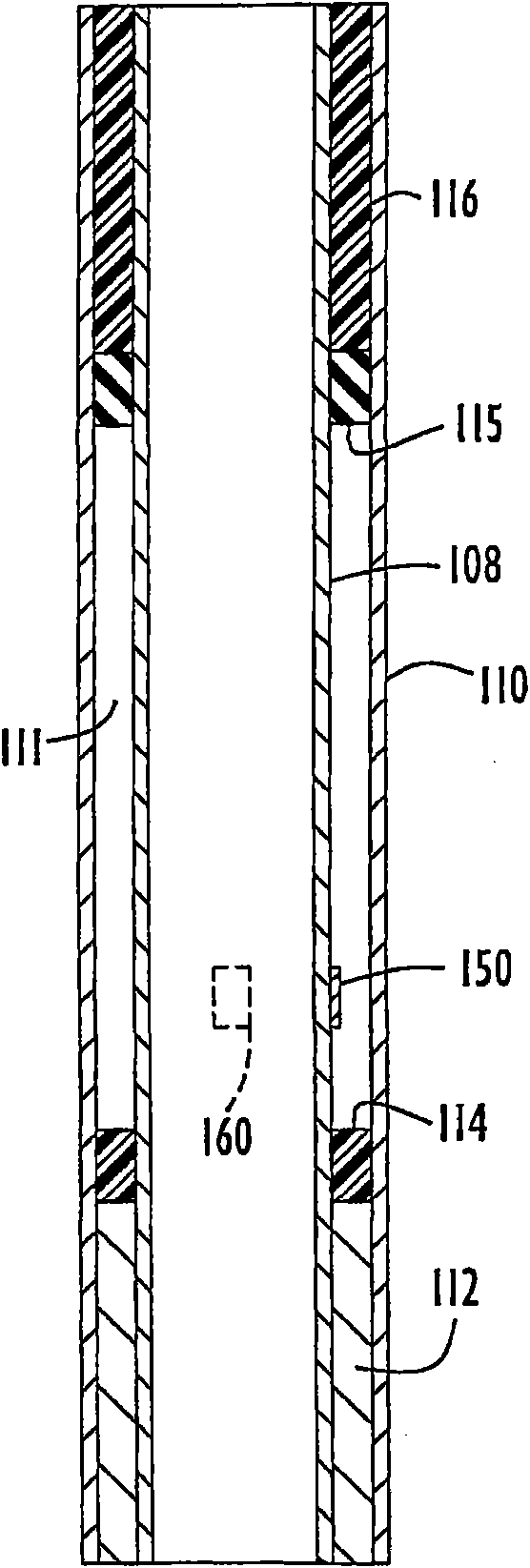 Method and apparatus for operatively controlling a virtual reality scenario with an isometric exercise system