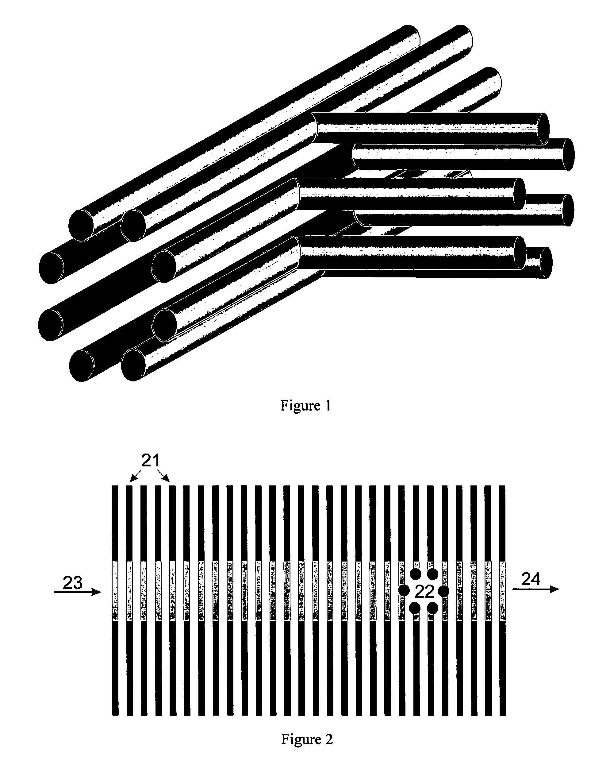 Mass spectrometer and reaction cell for ion-ion reactions