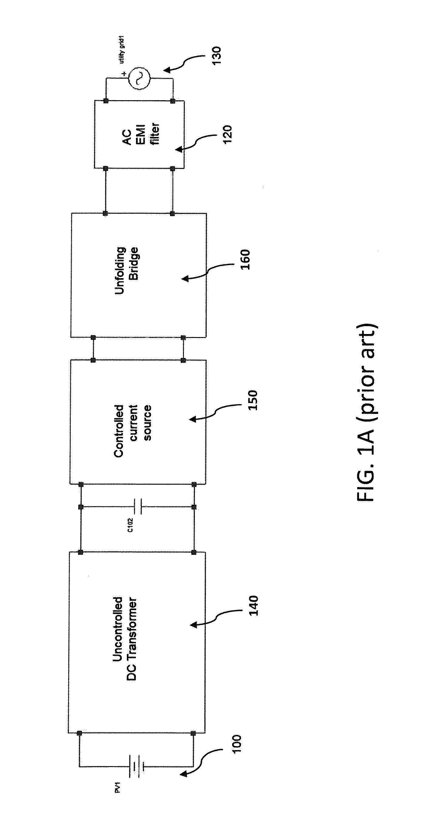 Smart grid power converter