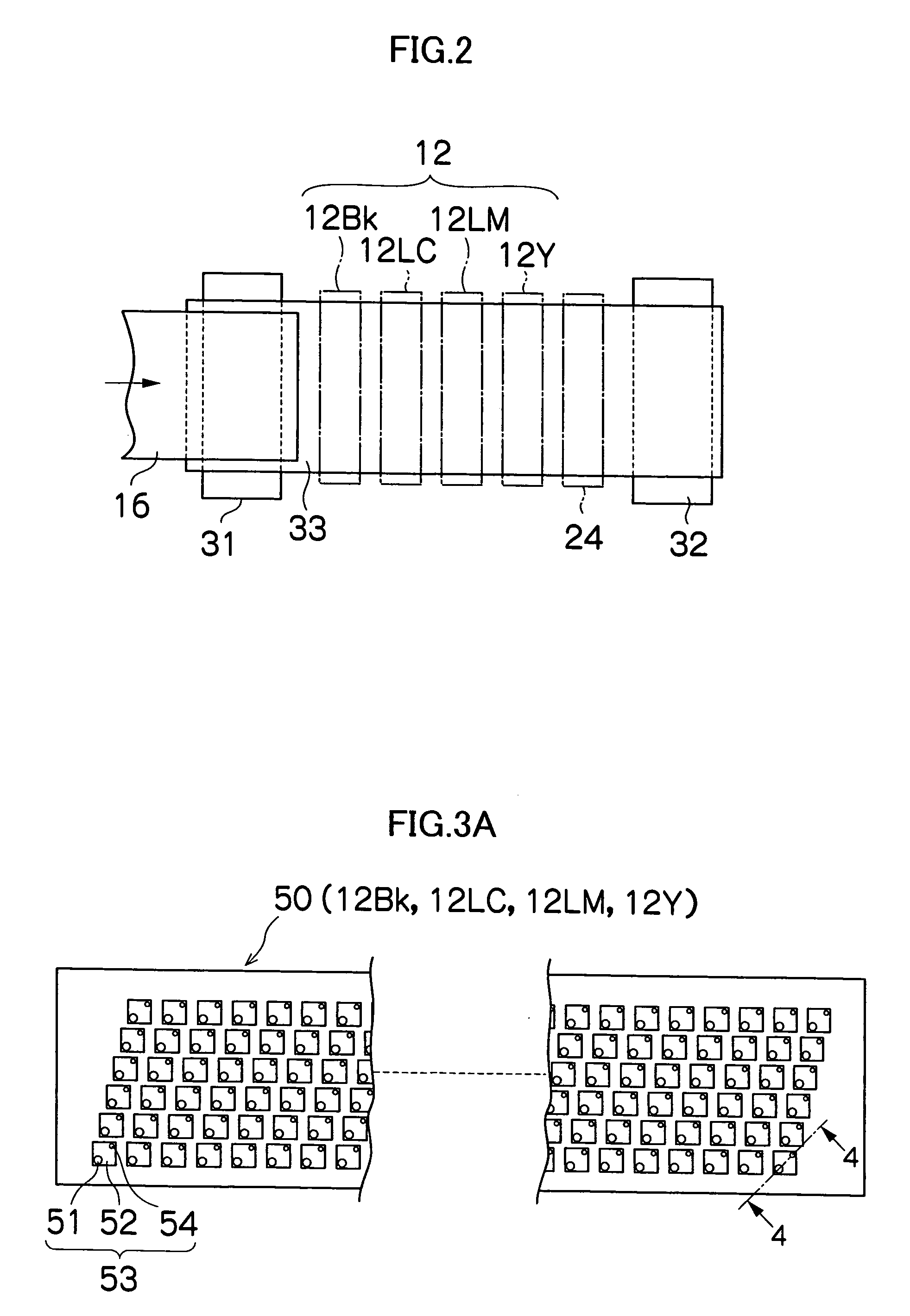 Image forming apparatus and method