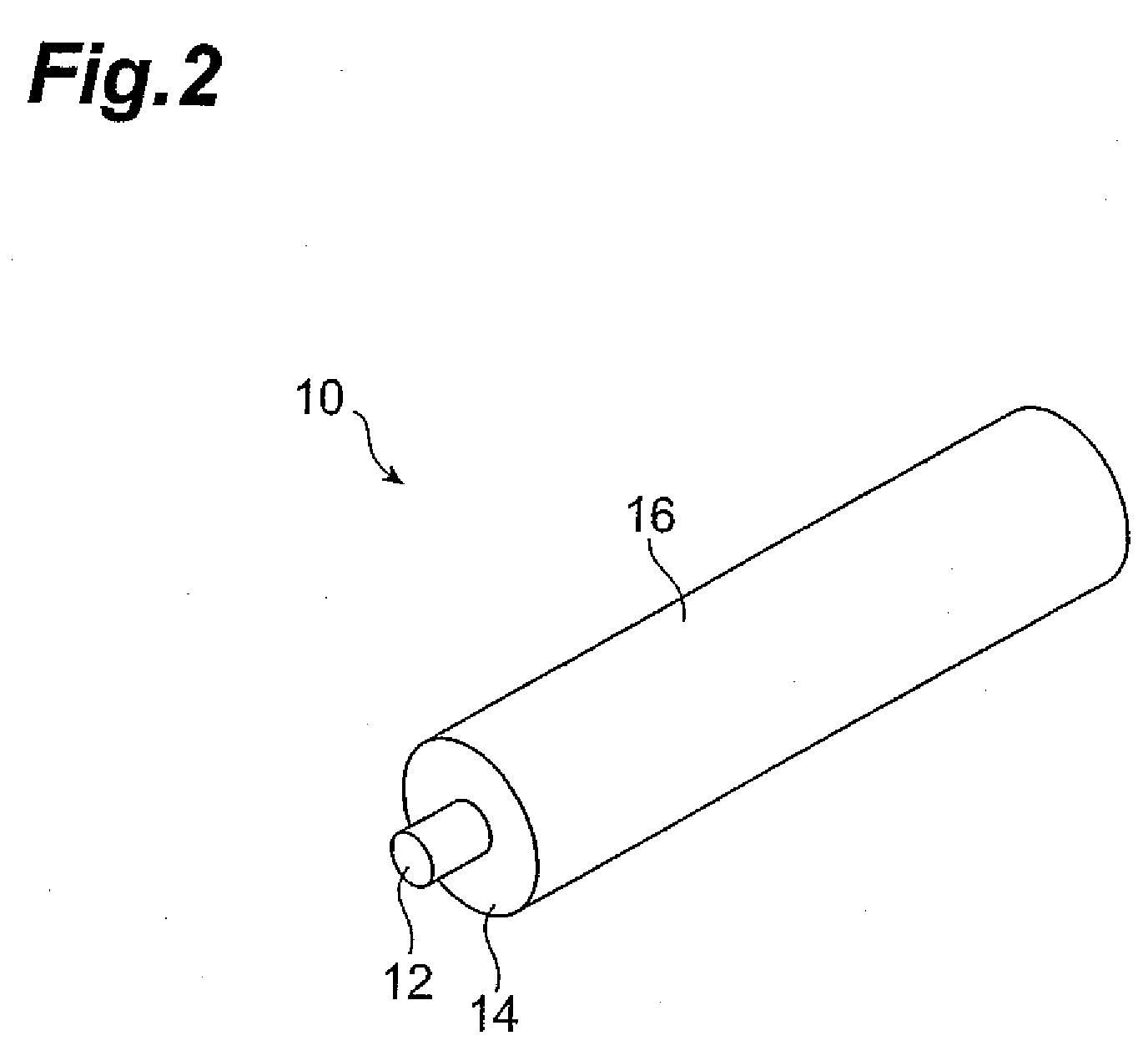 Process for working metal material and structures