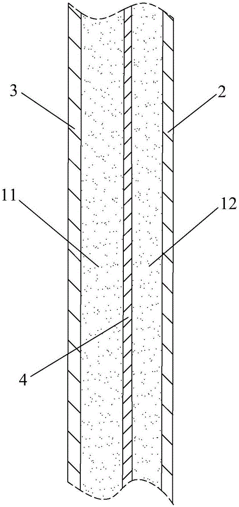 Conductive hydrogel, conductive hydrogel coil and their preparation methods