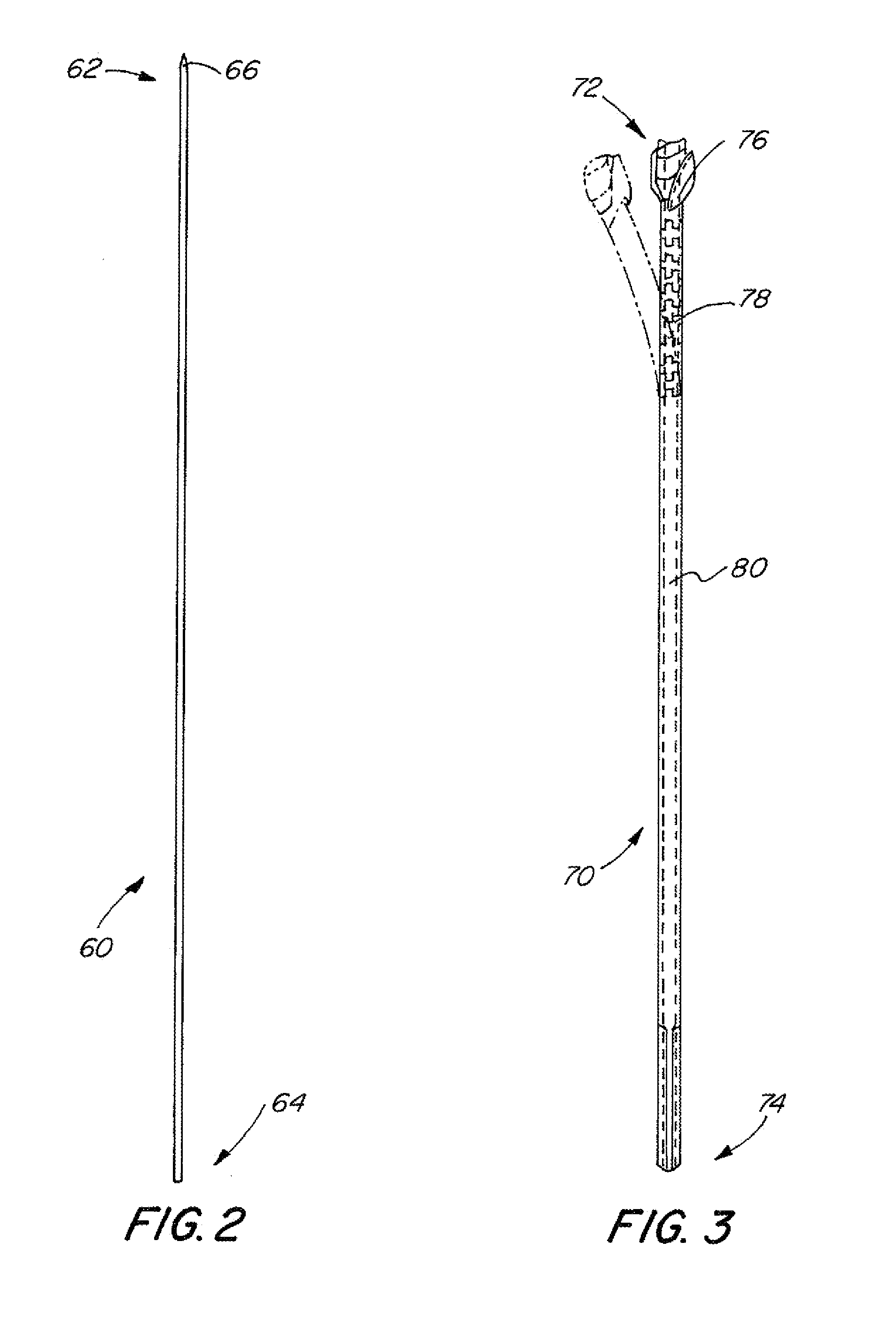 Surgical Drill For Providing Holes At An Angle