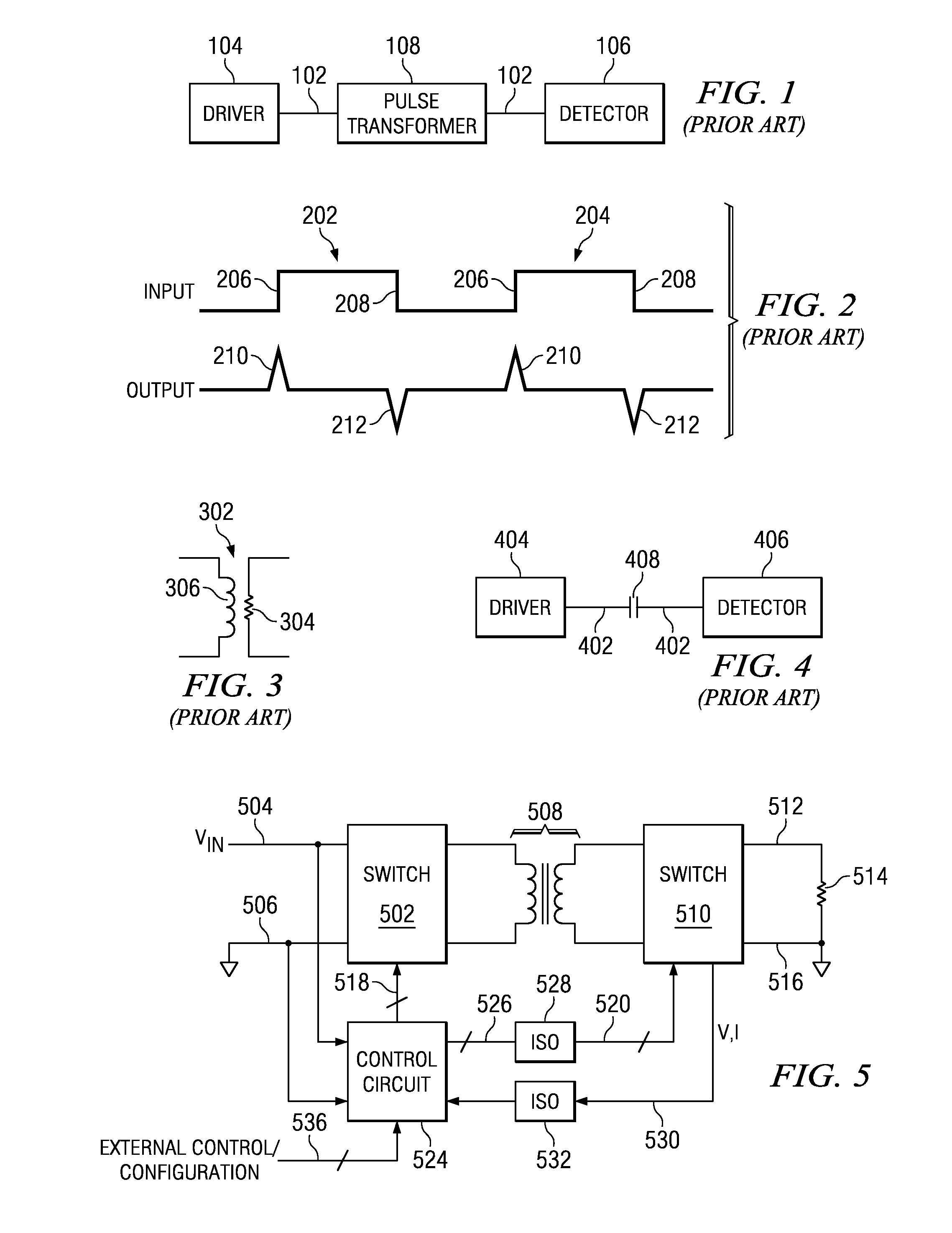 Bidirectional multiplexed RF isolator