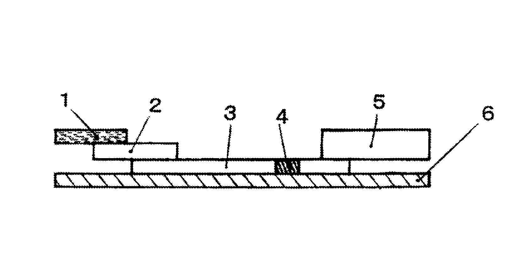 Immunochromatographic analysis method