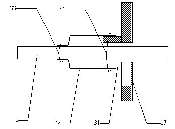 High-temperature Hopkinson pressure bar experimental system with atmosphere protection device