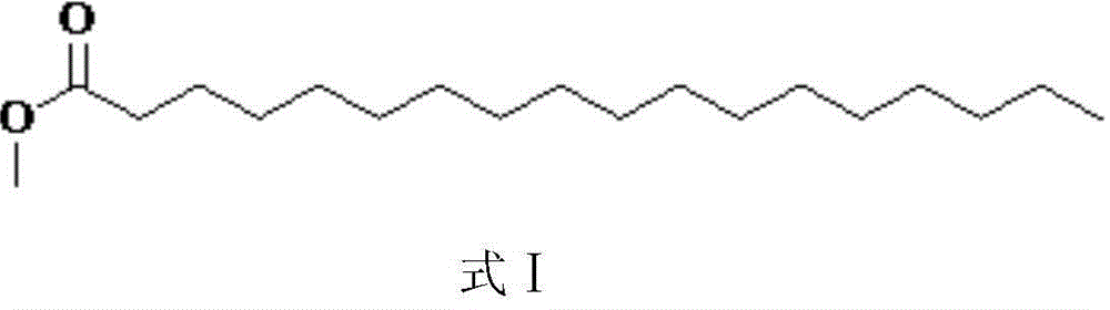 Preparation method of methyl stearate