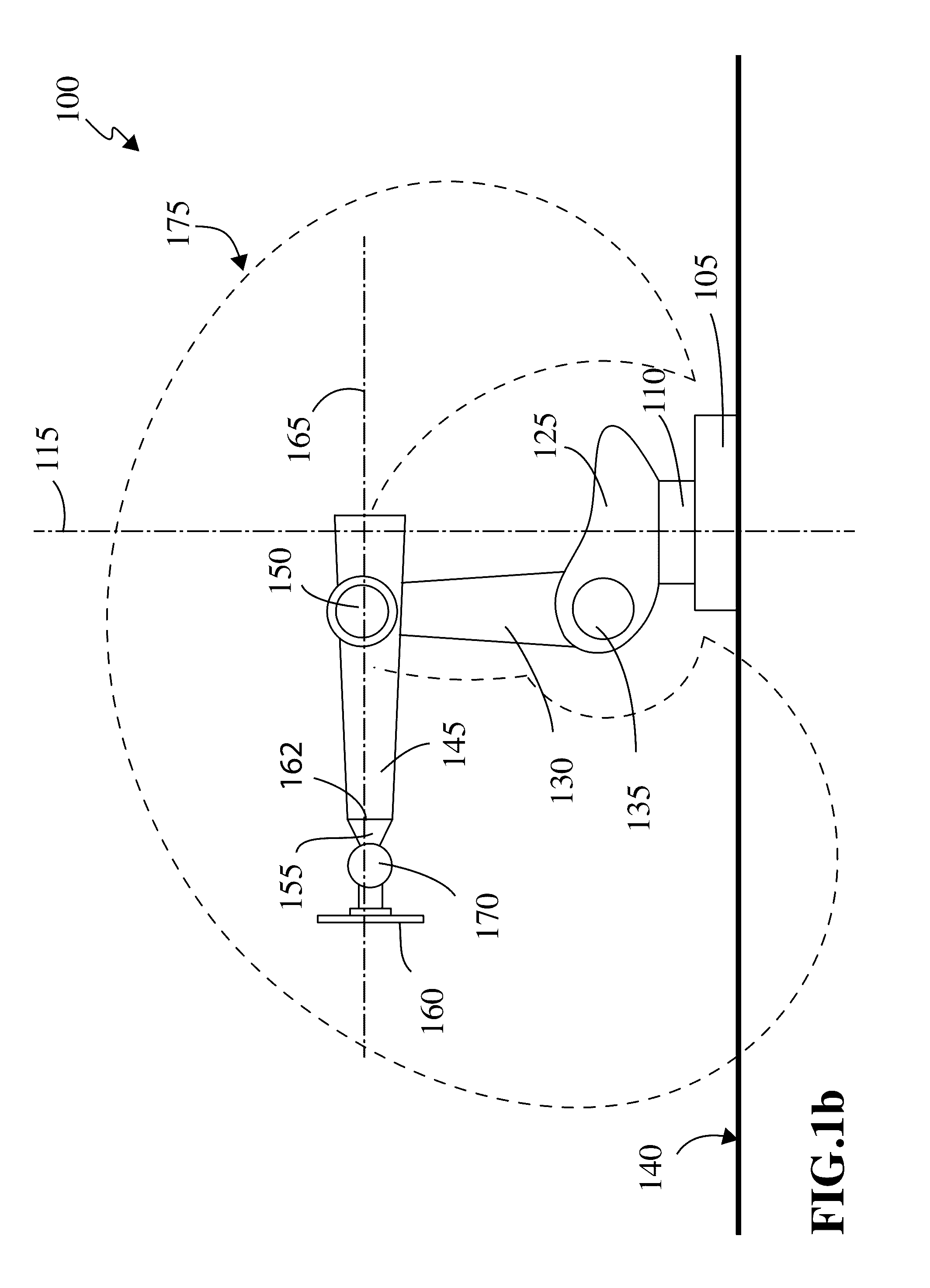 Robotic multi-mode radiological scanning system and method