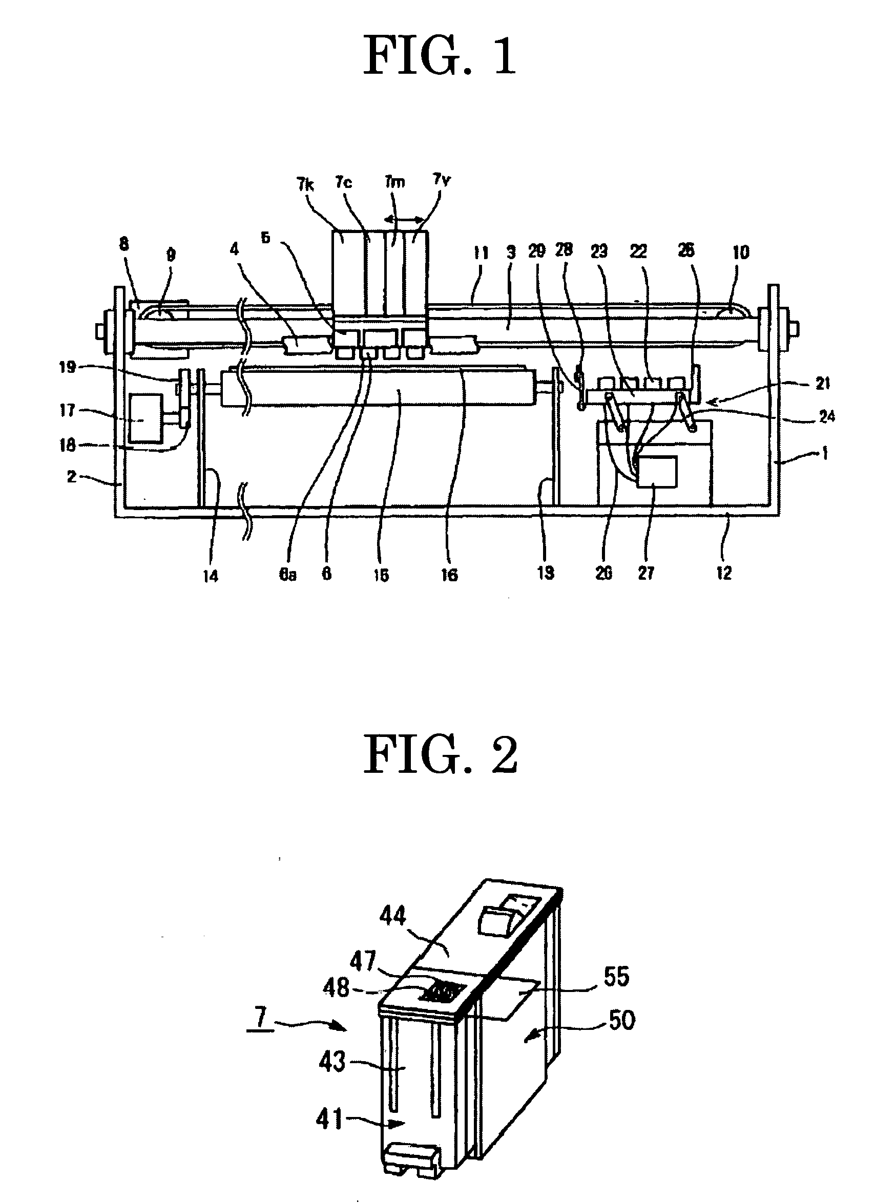 Ink-jet recording ink, ink-jet recording ink set, ink cartridge, ink-jet printer, and ink-jet printing method