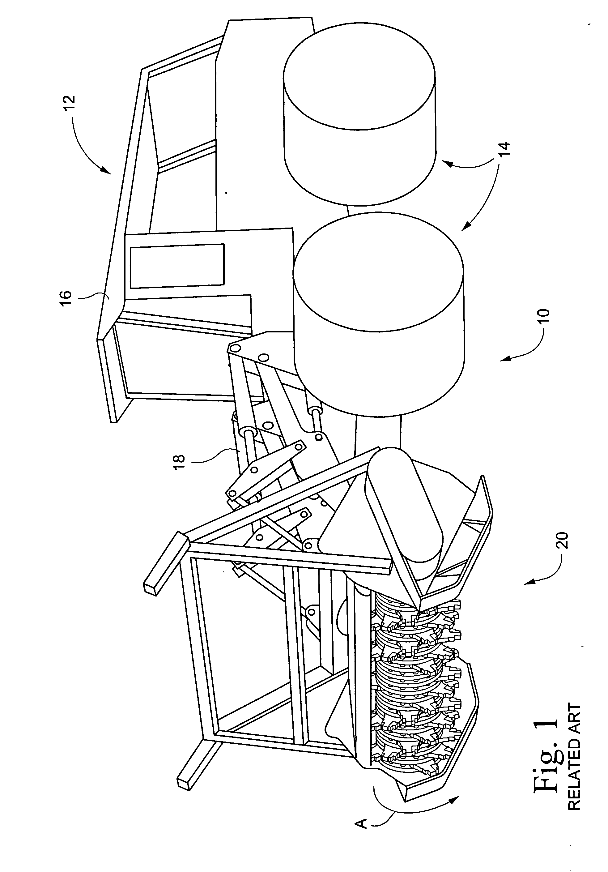 Mulcher apparatus and cutter element and/or tooth assembly therefor