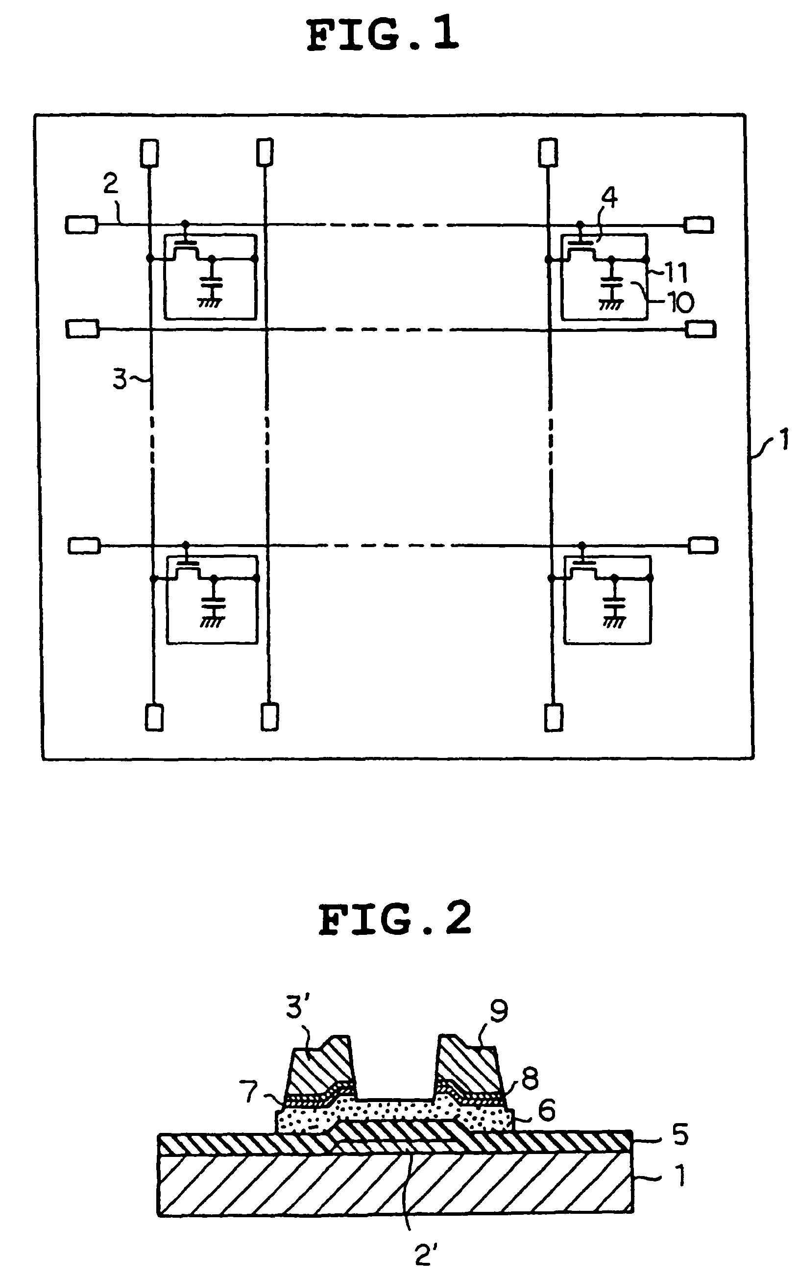 Interconnector line of thin film, sputter target for forming the wiring film and electronic component using the same