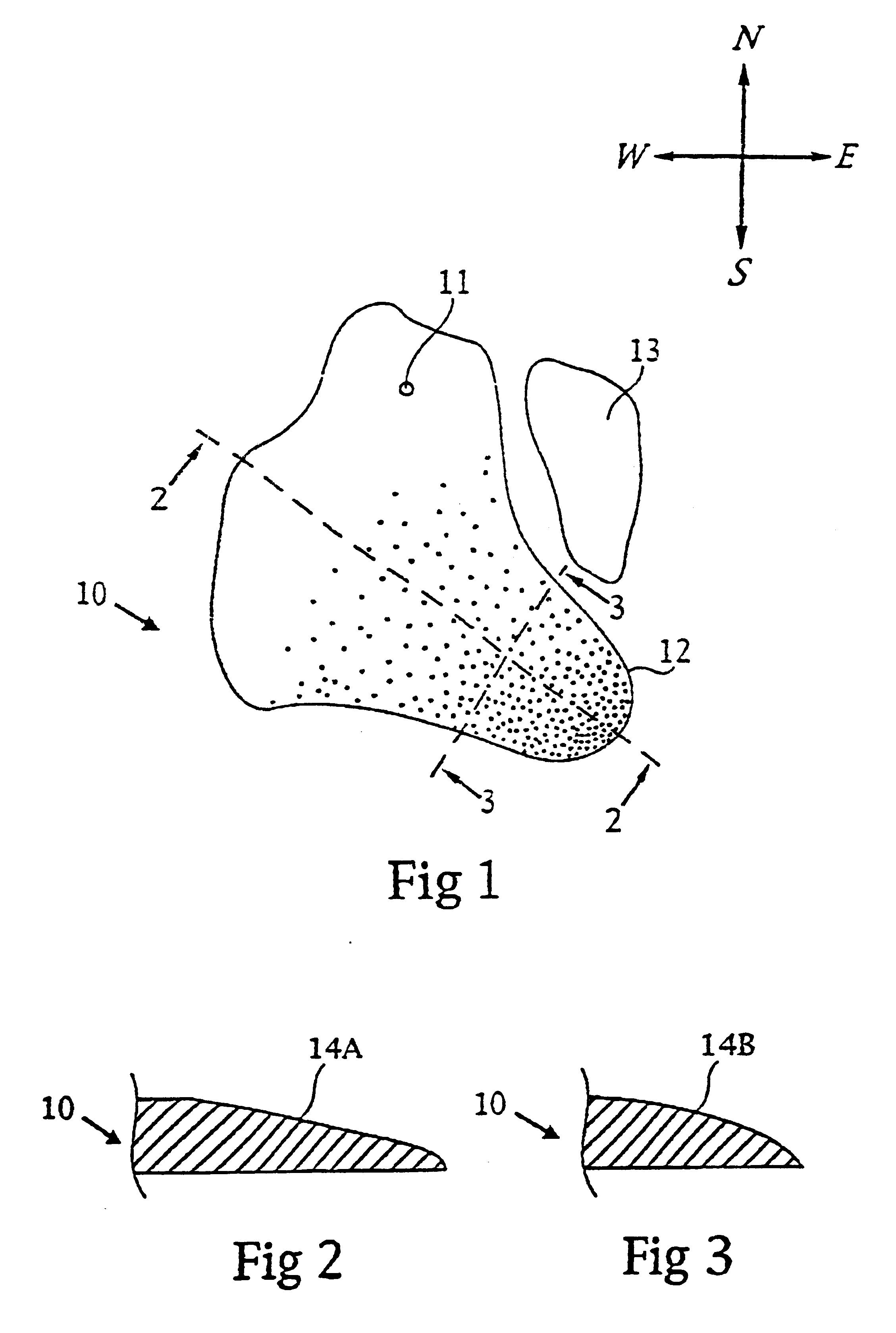 Apparatus and method for improving the playing of golf