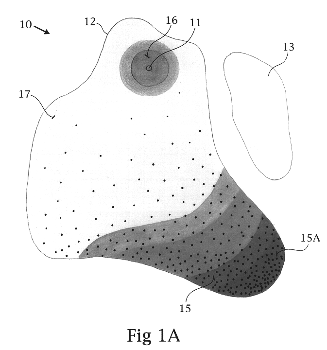 Apparatus and method for improving the playing of golf